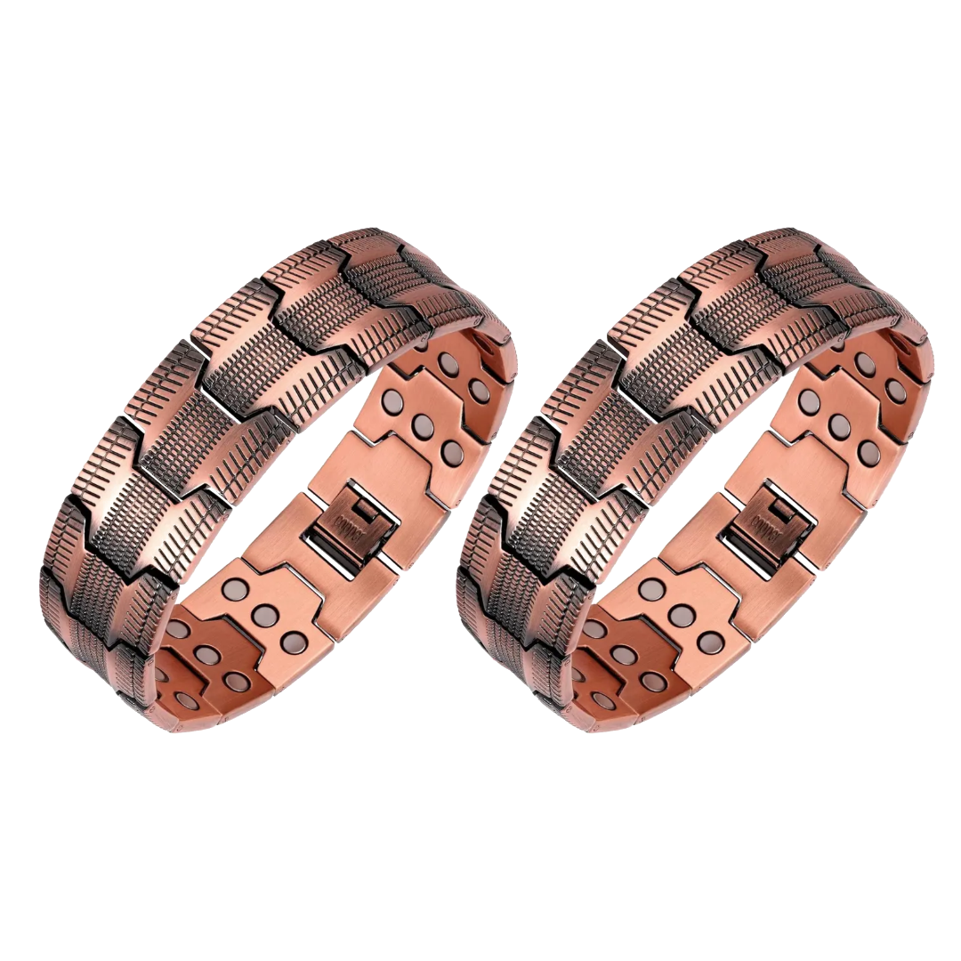 🎁🎁🎁LAST DAY 70% OFF-Copper Magnetic Power — Boost Circulation, Banish Fatigue