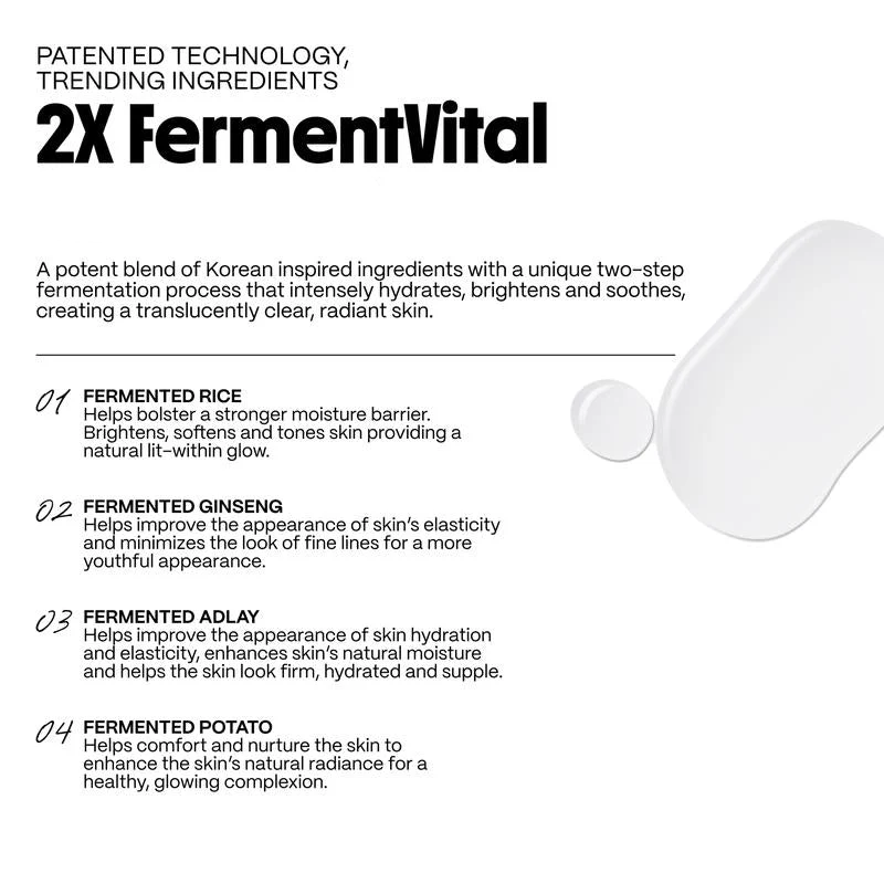 Renew It Bundle by Point of divifit: A trio of ultra-hydrating, skin prep essentials Moisture Repair