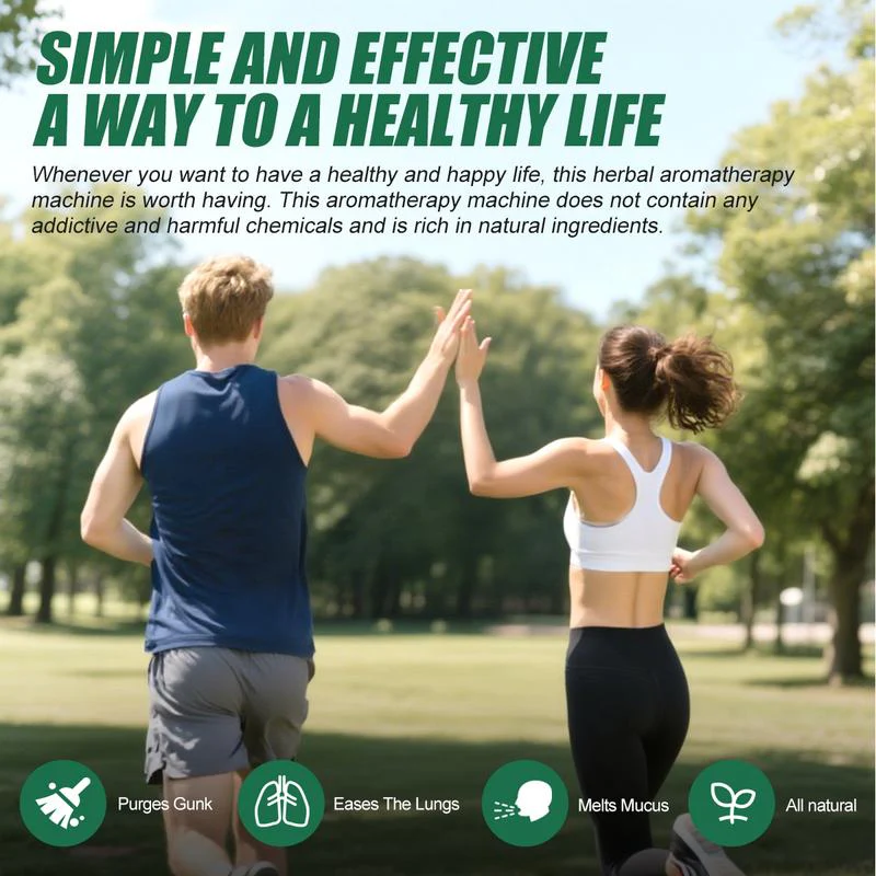 Final 6 Hours: 60% OFF 🌿Lighting up-Free Lung Care & Fresh Breath |Harm-Free&Herbal & Fruit Extracts