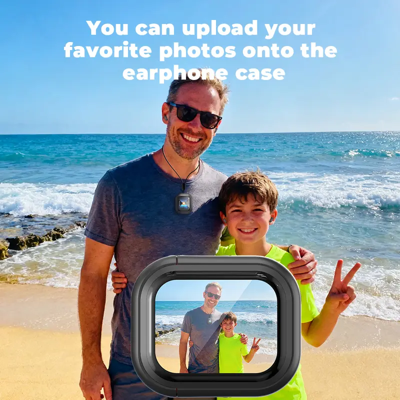 🔥🔥🔥Last Hours – 60% Off! Translate 134 languages in seconds with AI earbuds 🎧 Wireless, smart and clear. Perfect for travel, business or study.