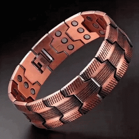 🎁🎁🎁LAST DAY 70% OFF-Copper Magnetic Power — Boost Circulation, Banish Fatigue
