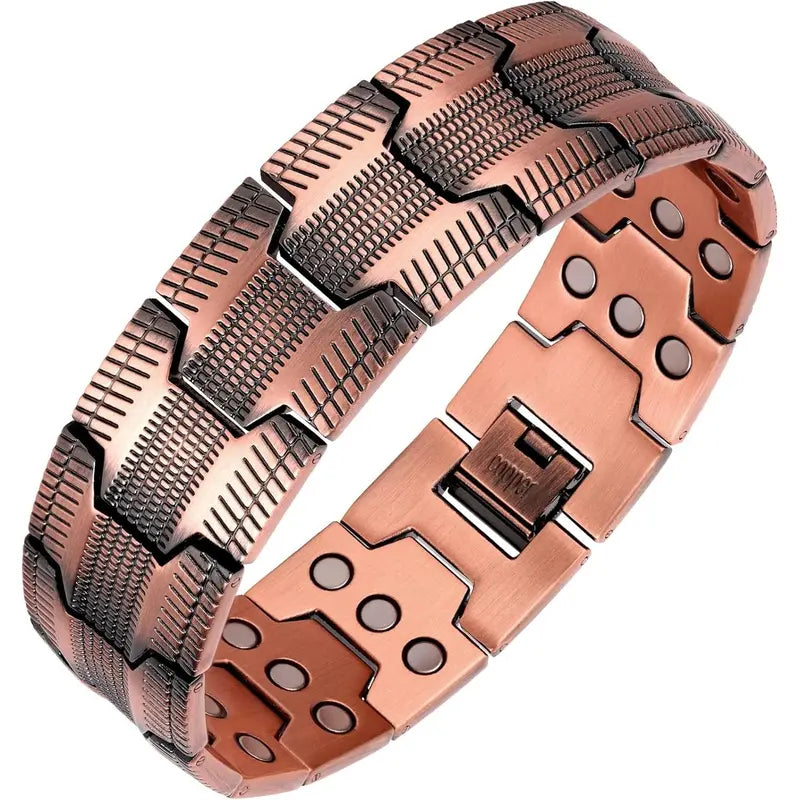 🎁🎁🎁LAST DAY 70% OFF-Copper Magnetic Power — Boost Circulation, Banish Fatigue