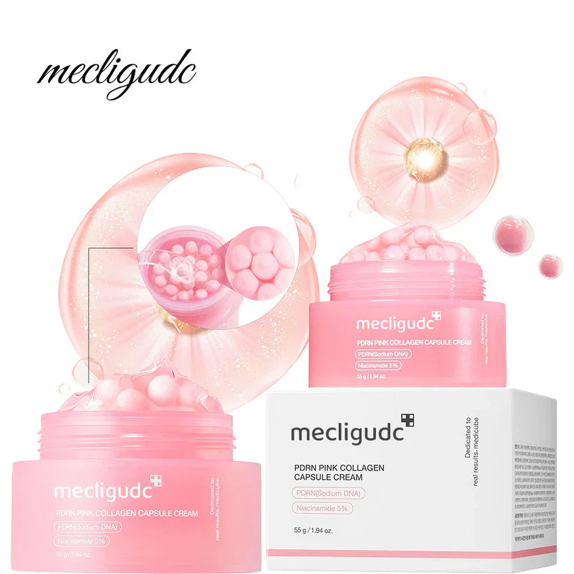 Final 3 Hours: 70%OFF🔥Mix & Match Boba Cream Set | Tiktok Viral Capsule Creams for Uneven Skin Tone, Glow Hydration, Korean Skincare, K-beauty