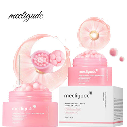 Final 3 Hours: 70%OFF🔥Mix & Match Boba Cream Set | Tiktok Viral Capsule Creams for Uneven Skin Tone, Glow Hydration, Korean Skincare, K-beauty