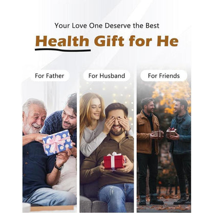 🎁🎁🎁LAST DAY 70% OFF-Copper Magnetic Power — Boost Circulation, Banish Fatigue